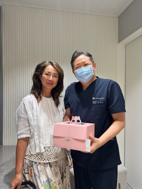 나이대별 눈 밑 수술 전후 [성형외과 전문의 안성민] 관련 이미지 6