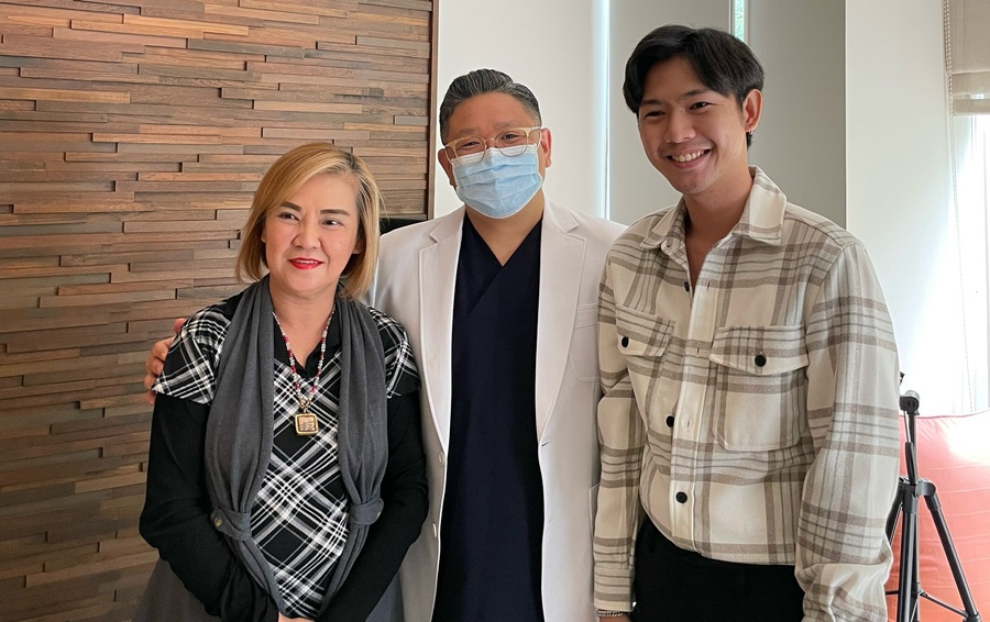 겹주름의 근본적인 원인, 눈 재수술 [성형외과 전문의 안성민] 관련 이미지 7