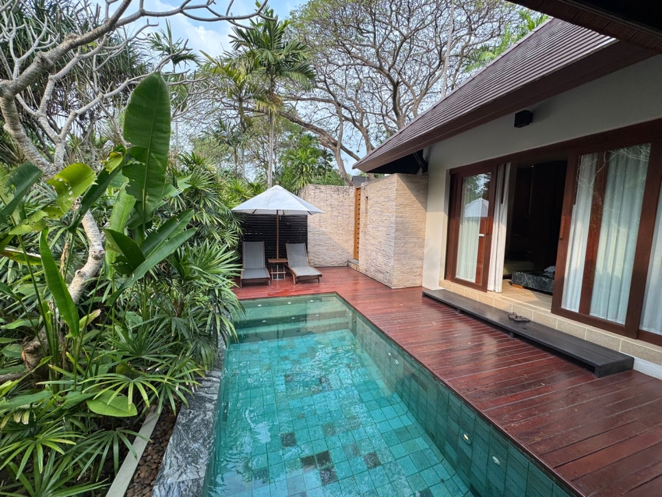 파타야 리조트 추천 씨 샌드 썬 리조트호텔 관련 이미지 1