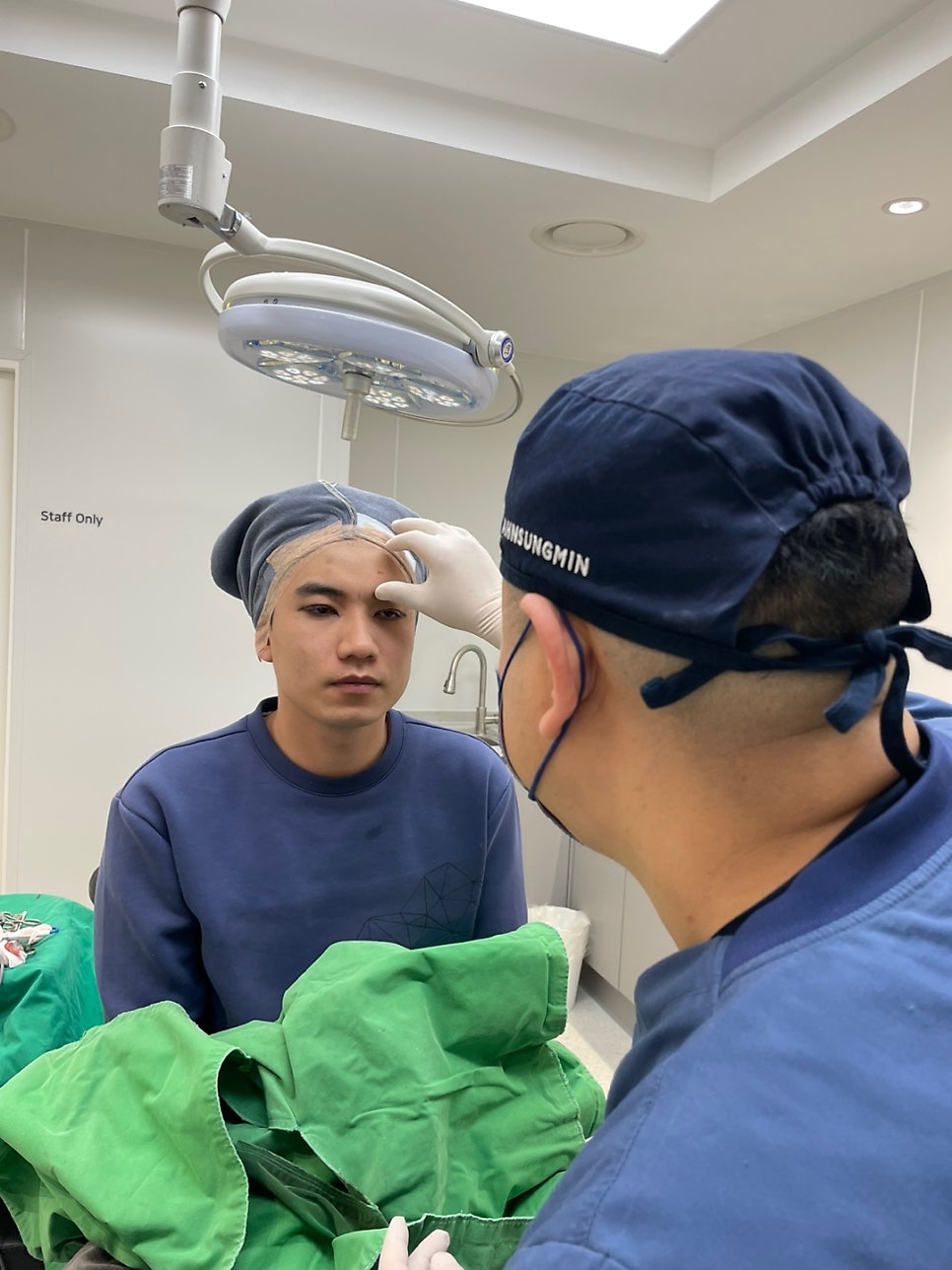 눈썹상거상 꼭 필요할까? 관련 이미지 8