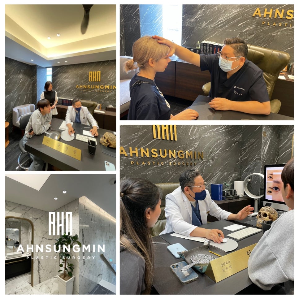 안검하수 짝짝이의 경우 한쪽만 수술해도 되나요? 헤링스 법칙 안성민원장 관련 이미지 7