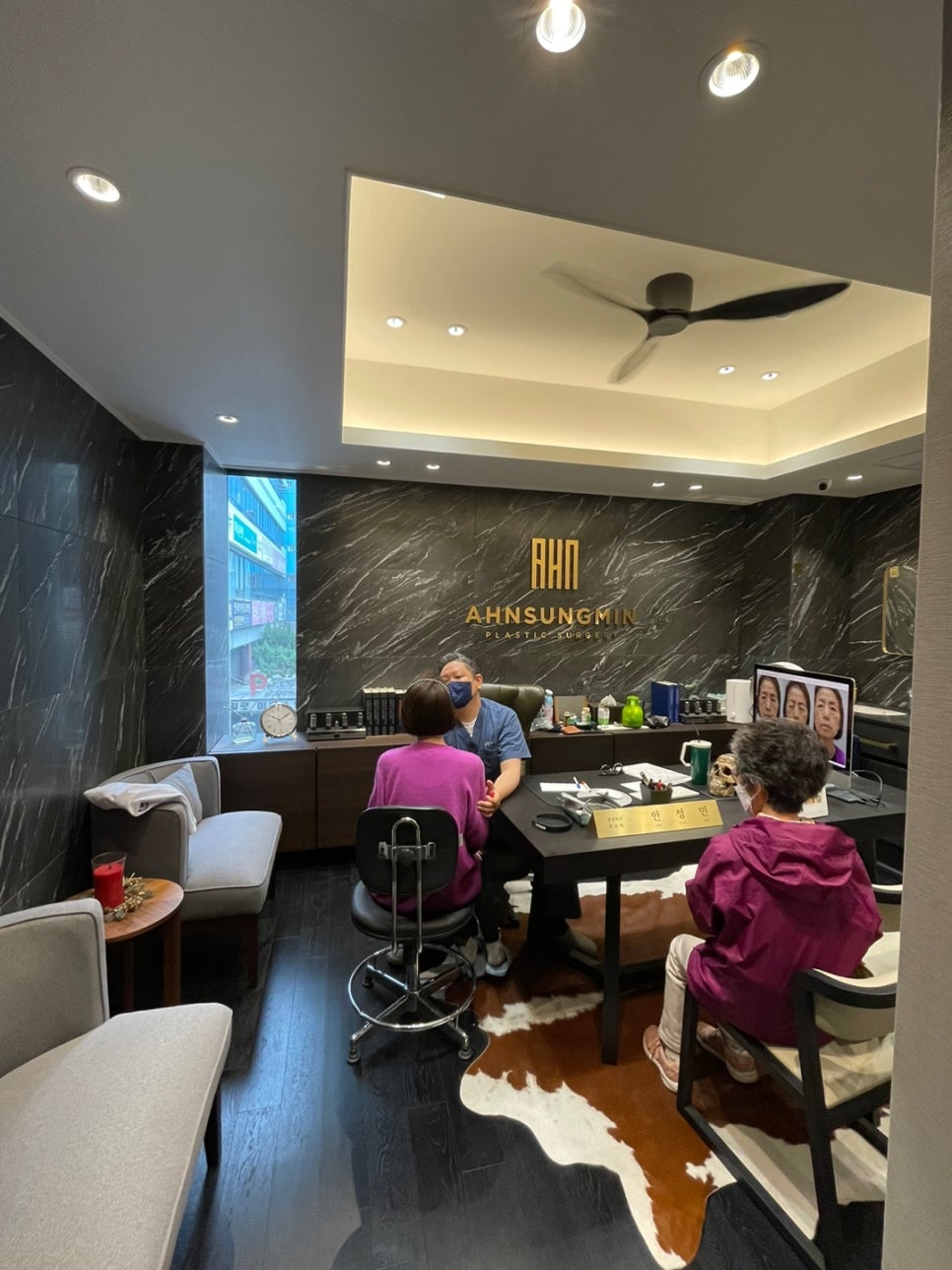 뒷트임 뒷내림 시원하고 선해 보이는 눈매교정 관련 이미지 2