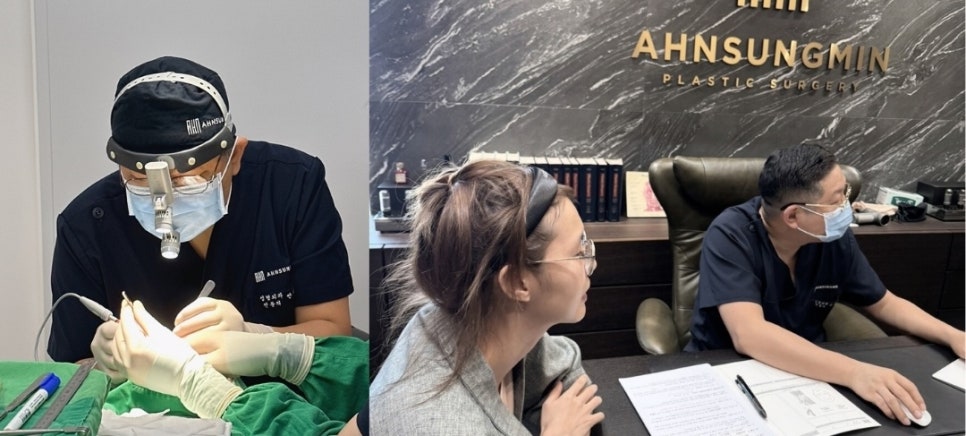 안성민성형외과의 진료 철학 관련 이미지 3