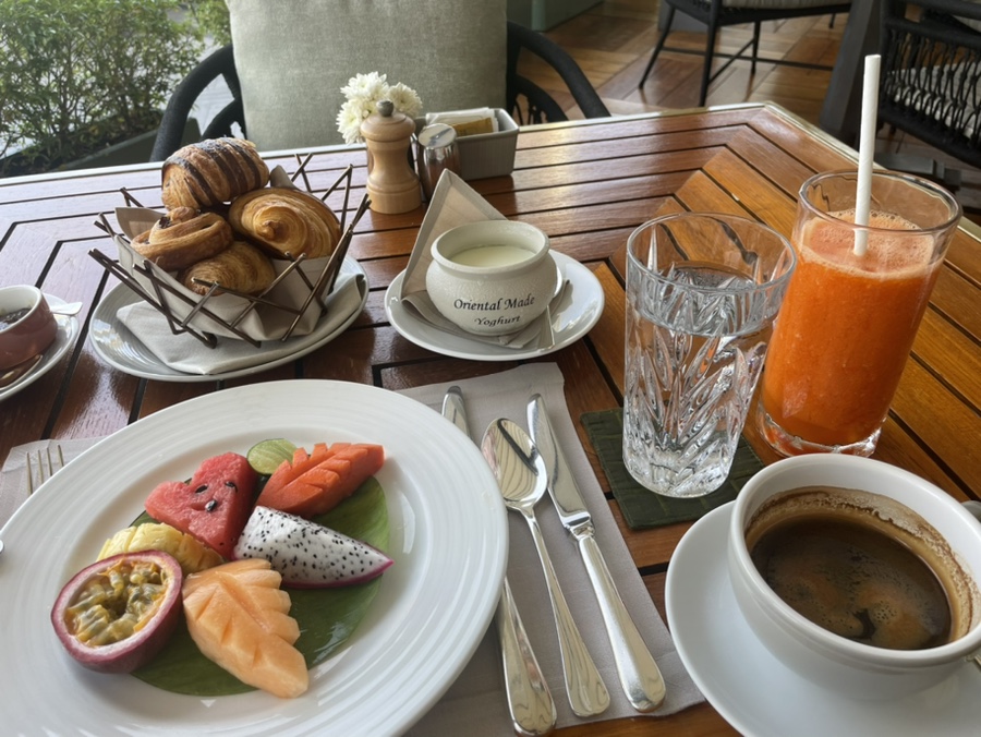 방콕 호텔 추천 만다린 오리엔탈 호텔 관련 이미지 7