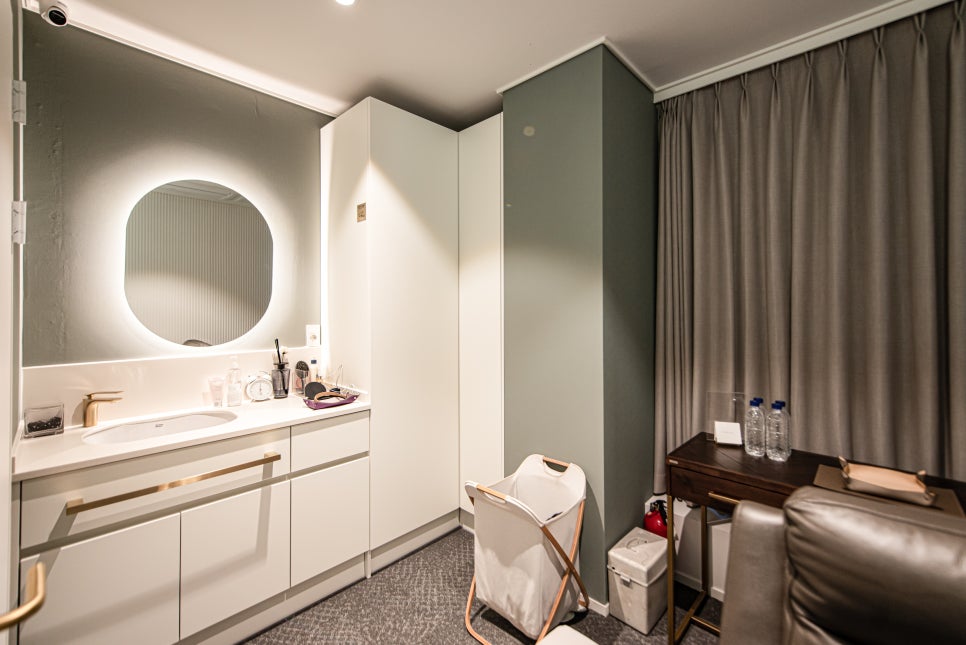 안성민성형외과 인테리어 관련 이미지 8