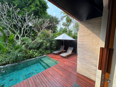 파타야 리조트 추천 씨 샌드 썬 리조트호텔 관련 이미지 16