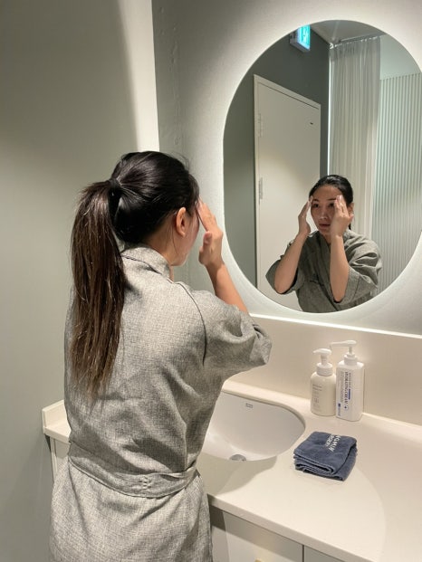 쌍꺼풀 수술 후 냉찜질 방법 관련 이미지 5