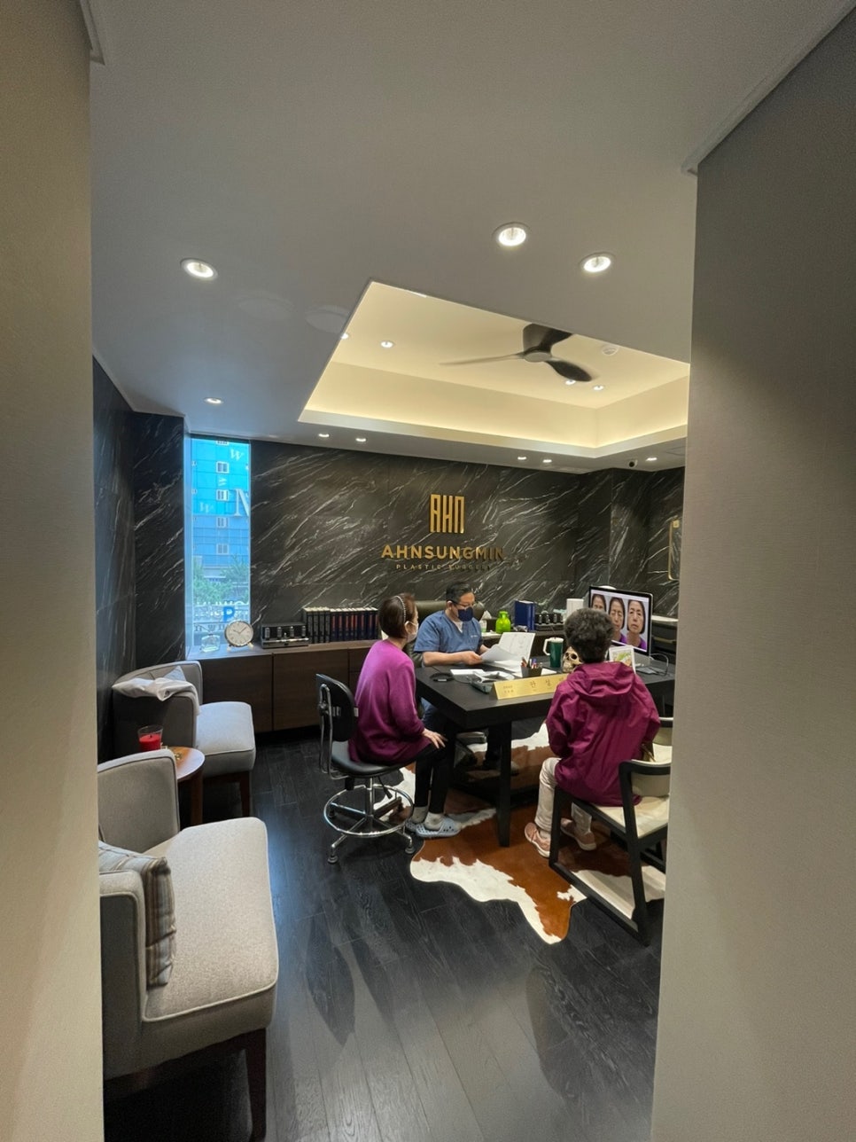 뒷트임 뒷내림 시원하고 선해 보이는 눈매교정 관련 이미지 6