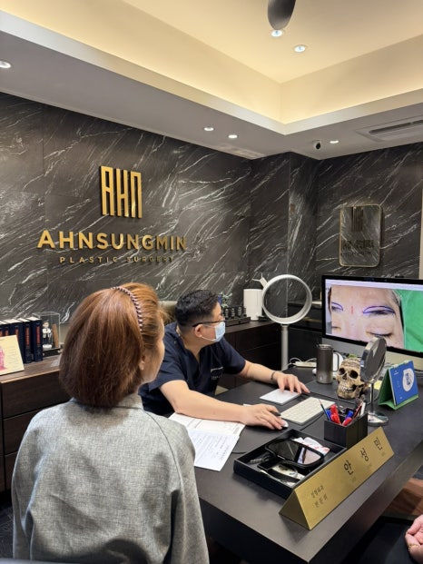 소세지눈 쌍꺼풀 풀기 재수술로 해결 관련 이미지 11