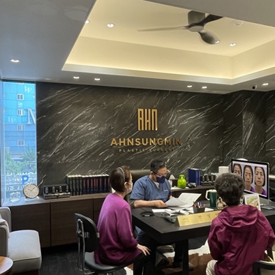 남자 눈재수술 매력적인 무쌍 눈매교정 관련 이미지 4