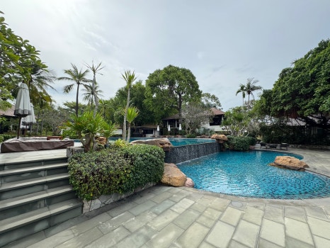 파타야 리조트 추천 씨 샌드 썬 리조트호텔 관련 이미지 12