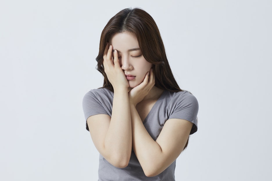 눈밑지방재배치재수술 언제 하는 게 적절할까? 관련 이미지 1