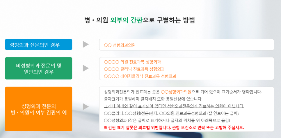 송파구 잠실동에 위치한 성형외과, 언제나 선택의 핵심은 관련 이미지 2