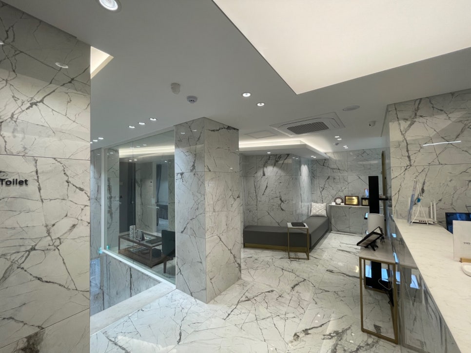 앞트임 포인트를 살려야 관련 이미지 4