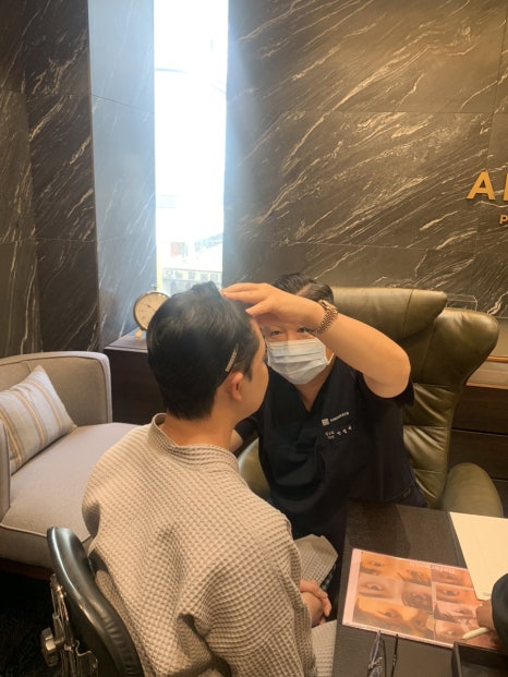 쌍꺼풀 비대칭과 비후증의 원인과 해결 방법, 성형외과 전문의 안성민 관련 이미지 7