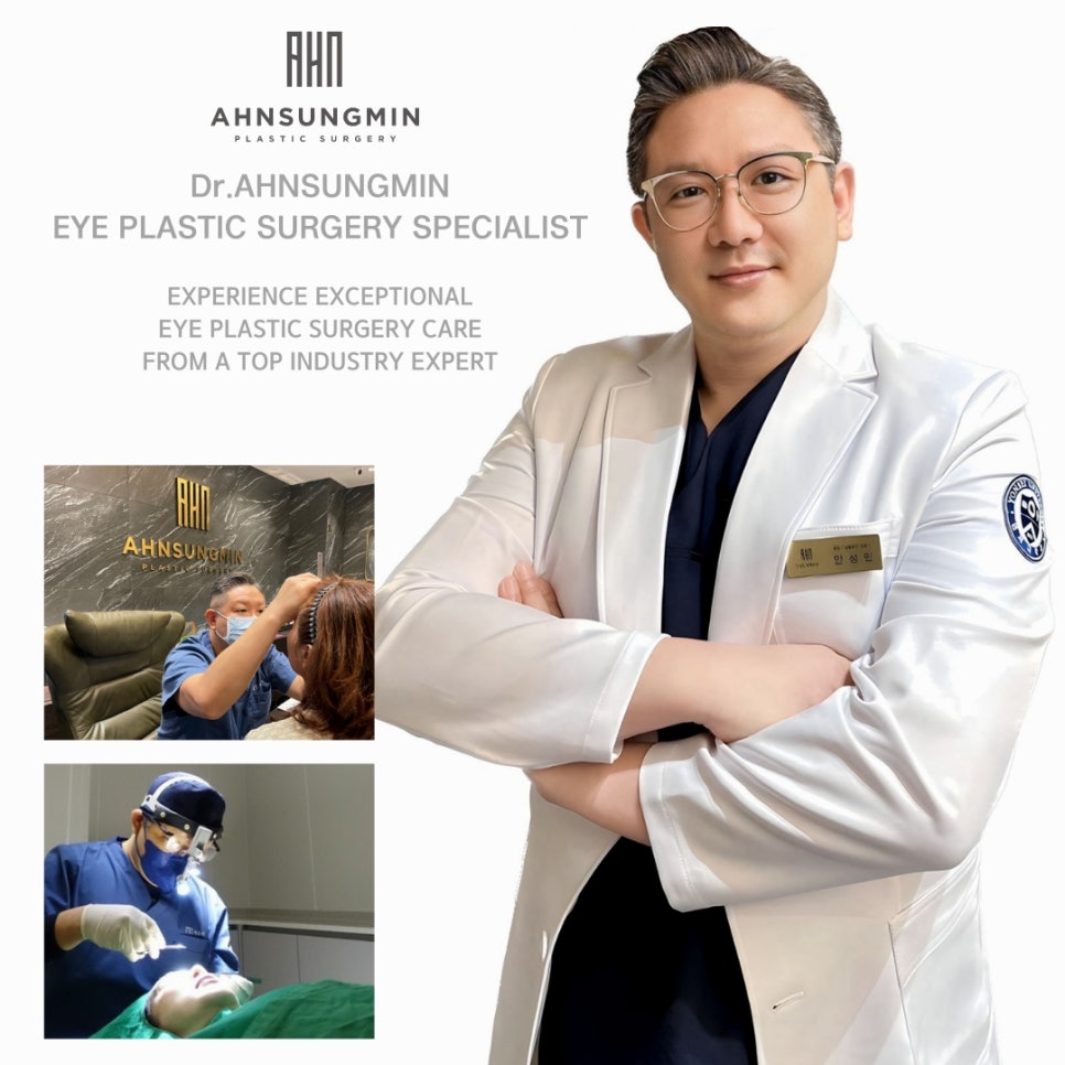 20대 남성 안검하수 증세와 눈매교정 수술 후 3개월 경과 관련 이미지 16