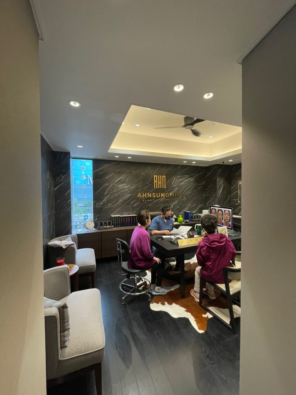 뒷트임 뒷내림 시원하고 선해 보이는 눈매교정 관련 이미지 10