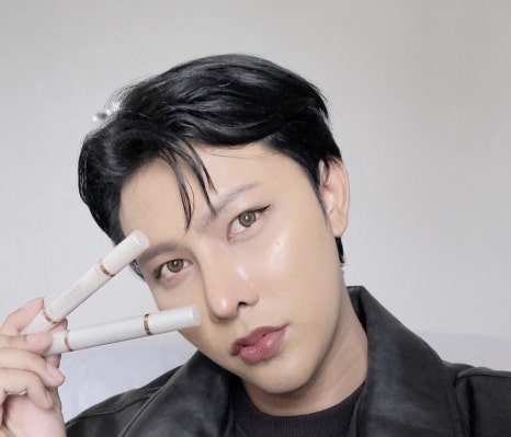 재수술 남자 하이폴드 교정수술 [높은 라인 교정 재수술] High-fold correction 안성민원장 관련 이미지 8