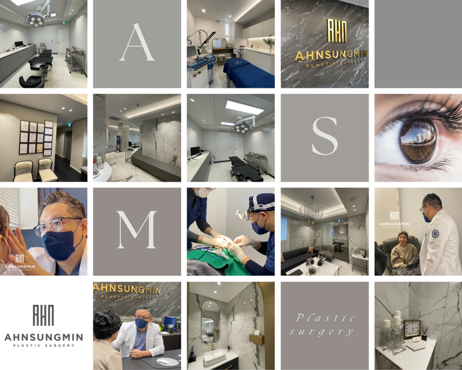 재수술 남자 하이폴드 교정수술 [높은 라인 교정 재수술] High-fold correction 안성민원장 관련 이미지 14