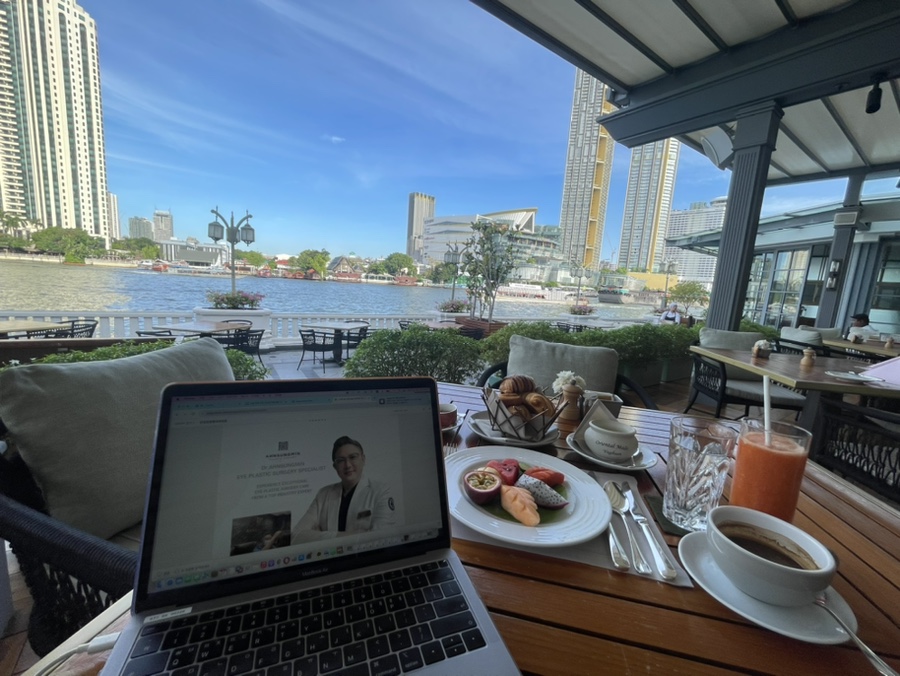 방콕 호텔 추천 만다린 오리엔탈 호텔 관련 이미지 8