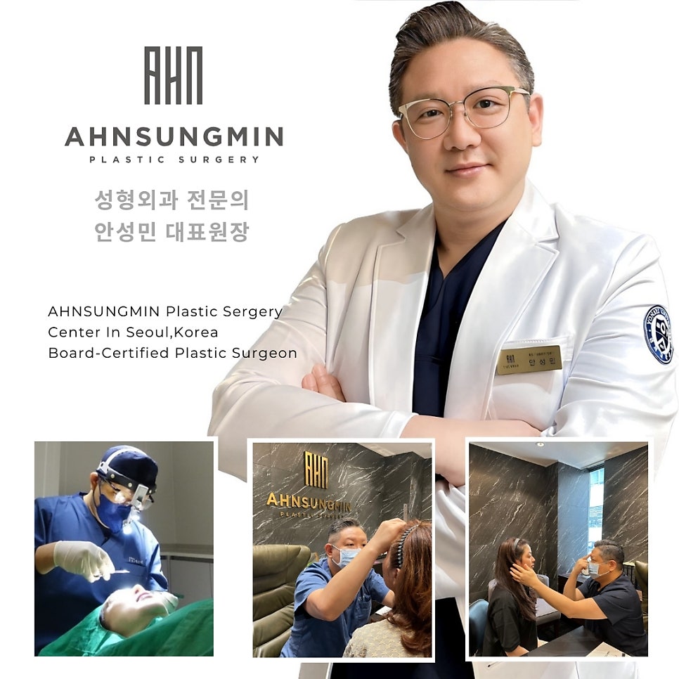 남자 안검하수 눈매교정 진성 안검하수 관련 이미지 3