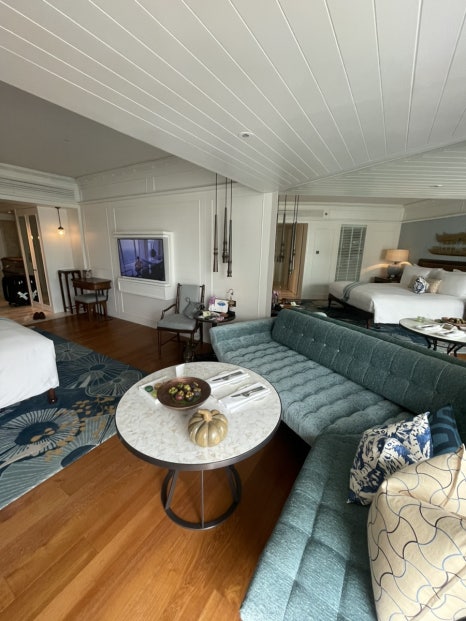 방콕 호텔 추천 만다린 오리엔탈 호텔 관련 이미지 5