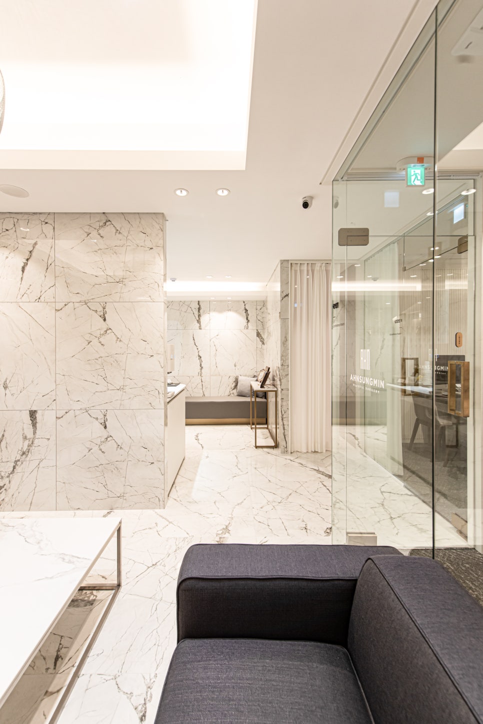 안성민성형외과 인테리어 관련 이미지 17