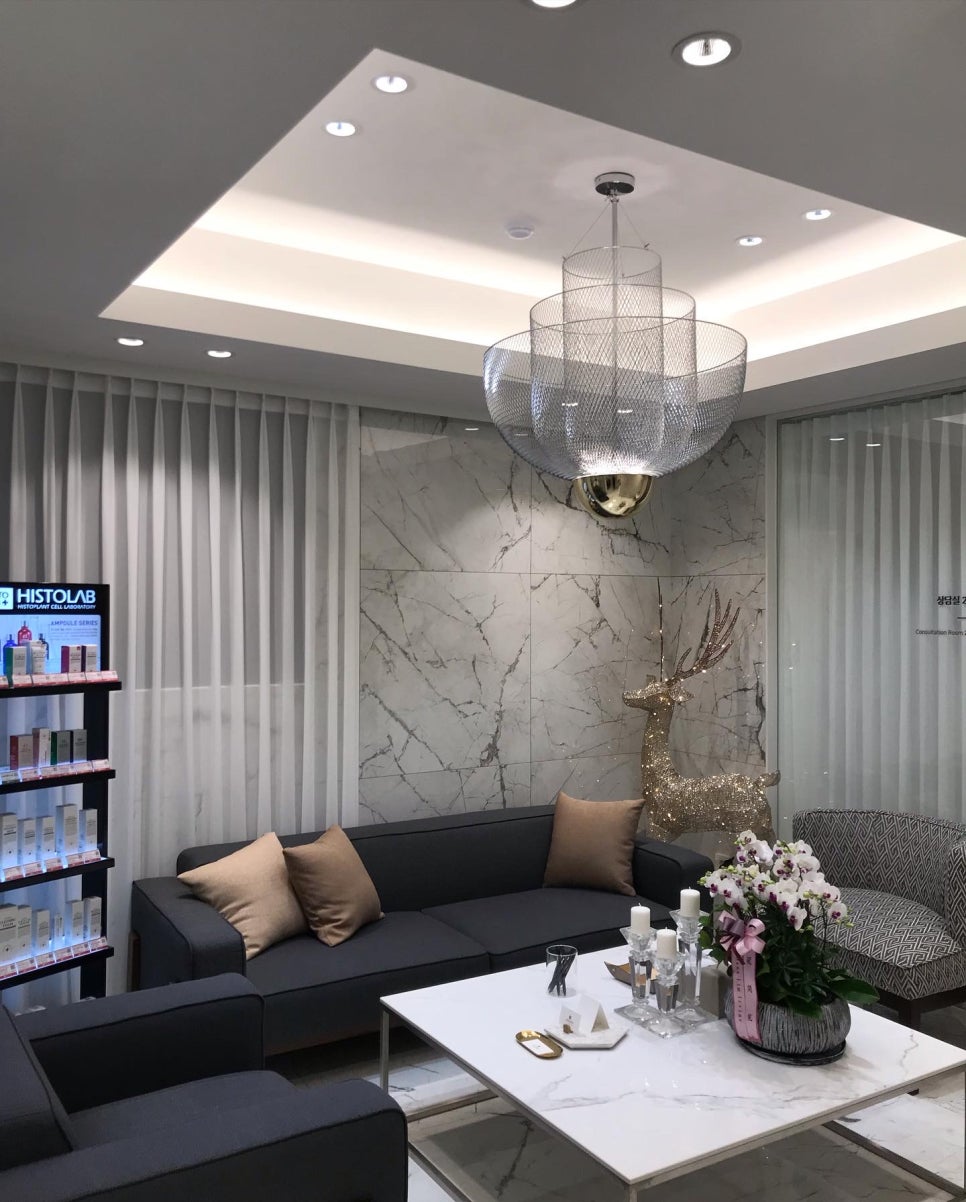 안성민성형외과 내부입니다 관련 이미지 1