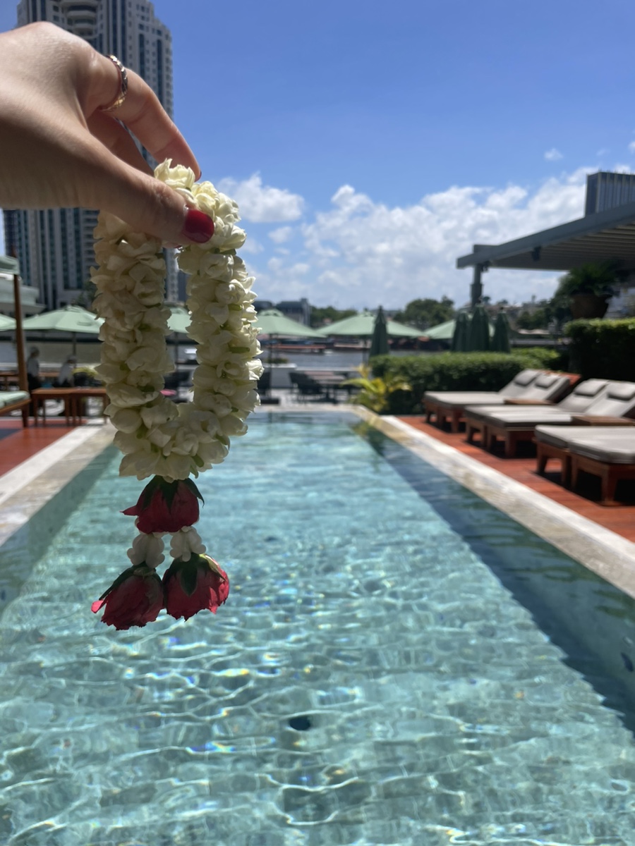 방콕 호텔 추천 만다린 오리엔탈 호텔 관련 이미지 9