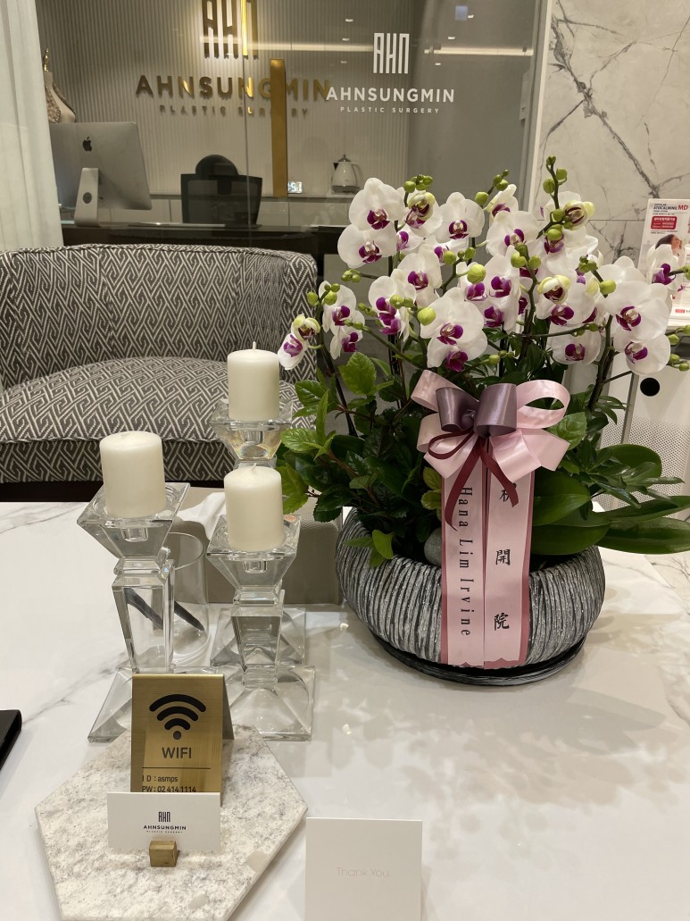 얼바인에서 선물이 왔어요:D 관련 이미지 2