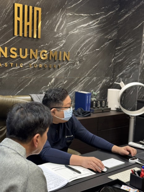 소세지눈 쌍꺼풀 풀기 재수술로 해결 관련 이미지 10