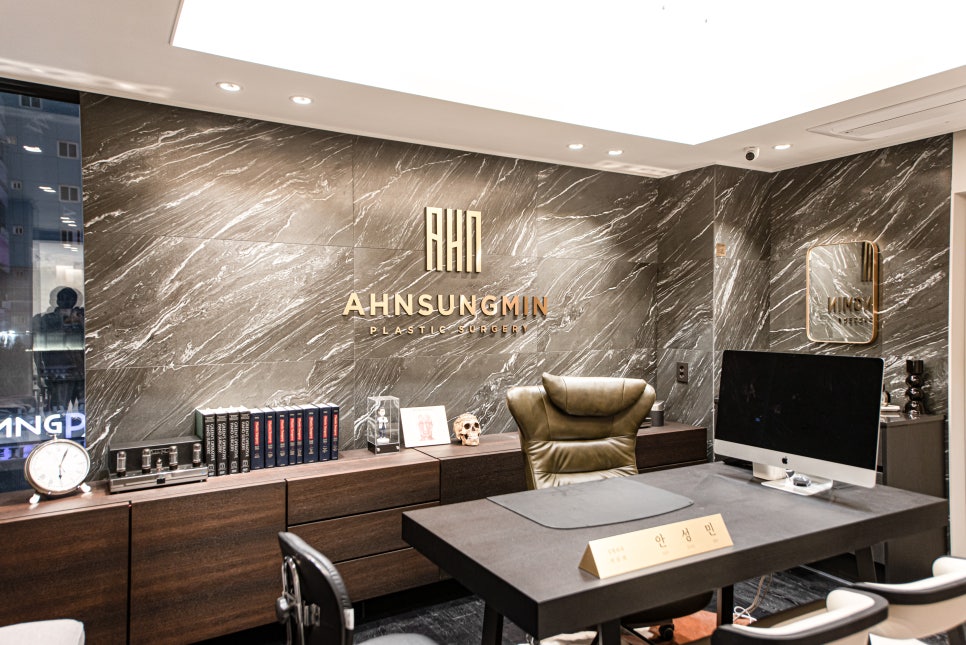 안성민성형외과 인테리어 관련 이미지 10