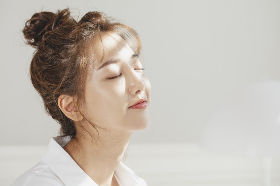 쌍커풀짝짝이가 생길 경우 어떻게 해야 할까? 관련 이미지 2