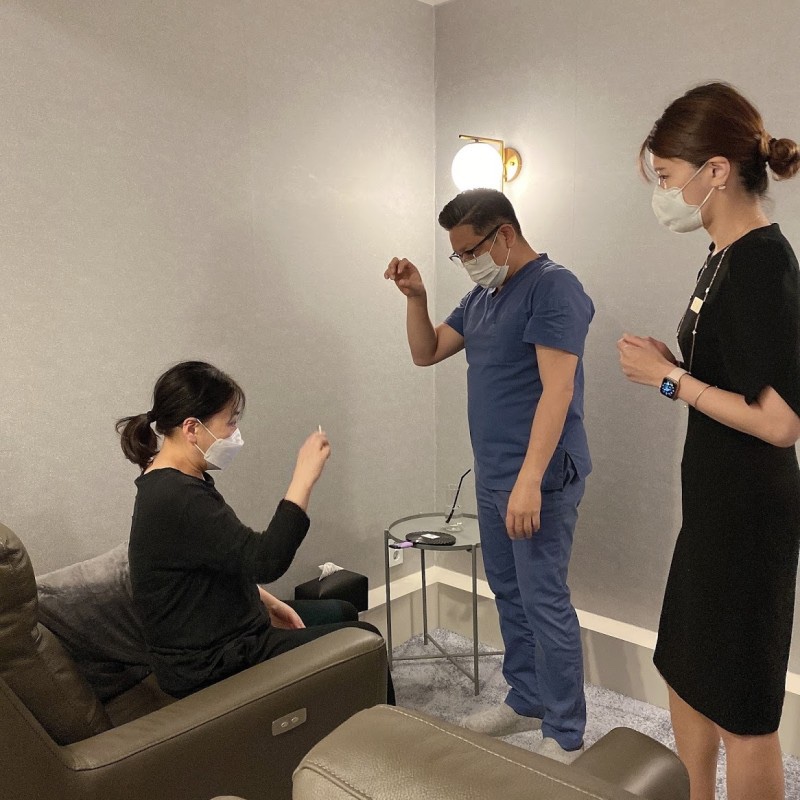 안검하수수술 또렷한 눈매를 원한다면 관련 이미지 9