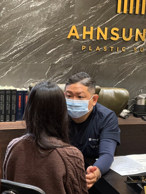 절개쌍꺼풀과 비절개쌍꺼풀 비교 관련 이미지 8