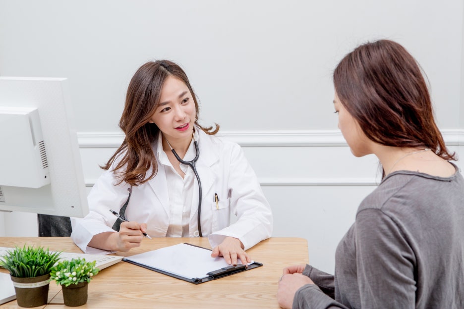 잠실성형외과전문의 보톡스도 의사가 중요할까? 관련 이미지 2