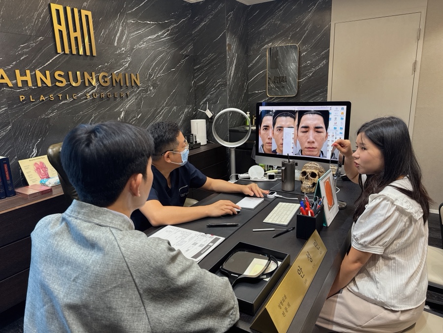 30대 남자 눈매교정 수술 직후 관련 이미지 4