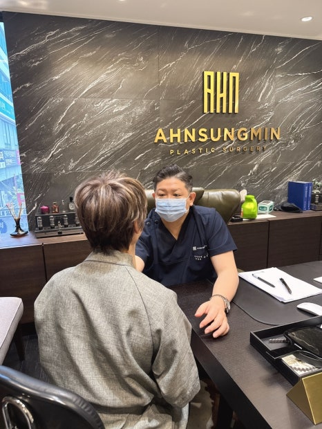 나이대별 상안검 수술 전후, 성형외과전문의 안성민 관련 이미지 11