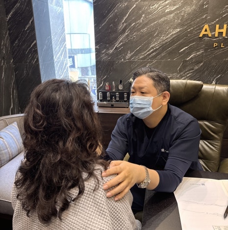 남자 안검하수, 눈이 커지고 싶어요 관련 이미지 5