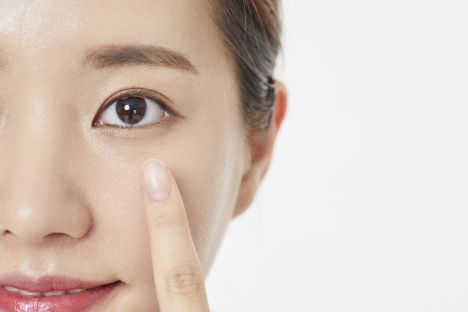 쌍커풀짝짝이가 생길 경우 어떻게 해야 할까? 관련 이미지 4