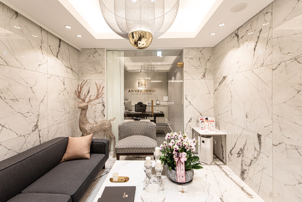 안성민성형외과 인테리어 관련 이미지 16