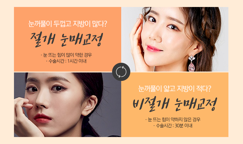 잠실성형외과  오랜 경력의 전문의가 직접 수술합니다. (ft. 눈매교정) 관련 이미지 5