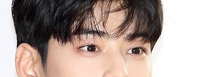 느끼한 남자 눈 무쌍이 되고 싶어요. 두꺼운 쌍꺼풀 낮추기 관련 이미지 1