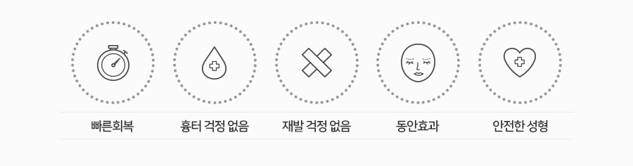 다크써클, 눈밑지방으로 어둡고 나이 들어 보인다면? 관련 이미지 5