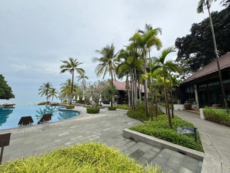 파타야 리조트 추천 씨 샌드 썬 리조트호텔 관련 이미지 10