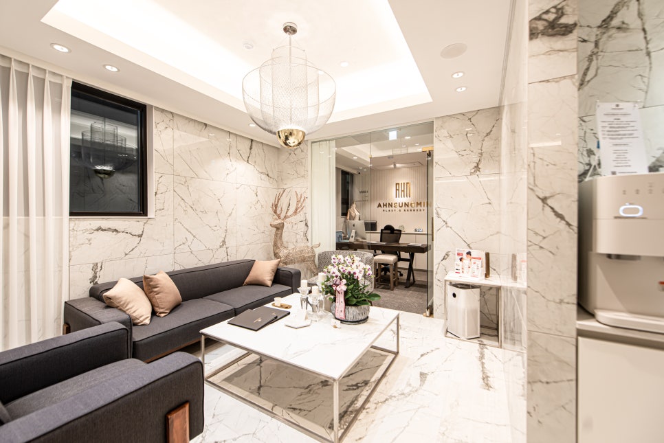 안성민성형외과 인테리어 관련 이미지 12