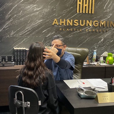 남자 눈재수술 매력적인 무쌍 눈매교정 관련 이미지 9