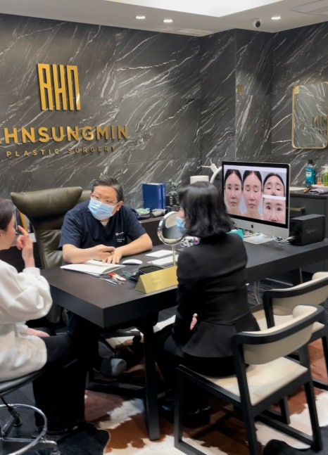 눈썹 하거상 수술의 부작용과 눈썹 상거상 수술이 필요한 이유 관련 이미지 12