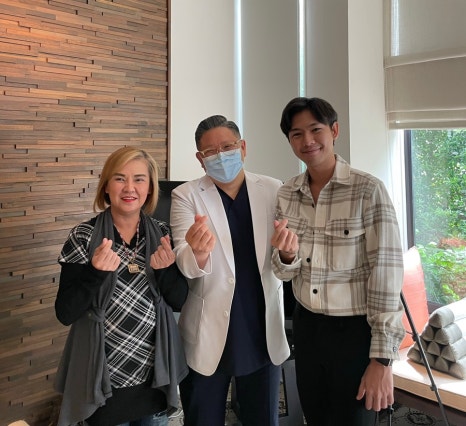 겹주름의 근본적인 원인, 눈 재수술 [성형외과 전문의 안성민] 관련 이미지 8