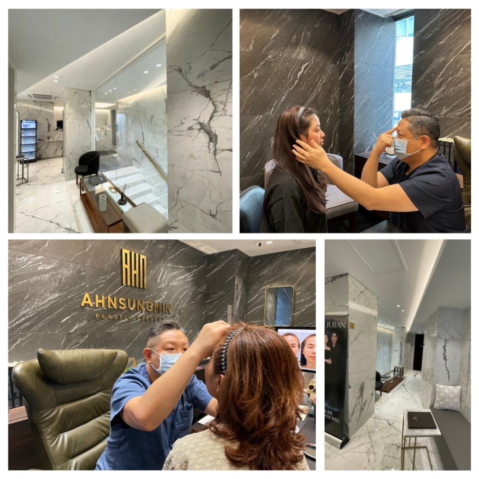 남자 안검하수 눈매교정 눈썹과 눈의 거리가 좁아지는 이유는? 관련 이미지 6